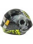 Мотошлем Airoh Valor Akuna Yellow