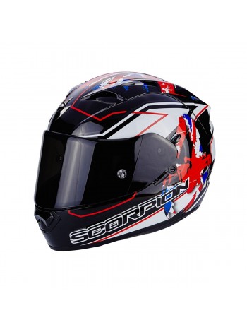 Scorpion exo 1200 air alto outlet