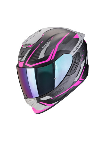 Scorpion exo 1400 sharp outlet