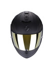 Шлем интеграл Scorpion EXO-1400 EVO II AIR SOLID Черный матовый