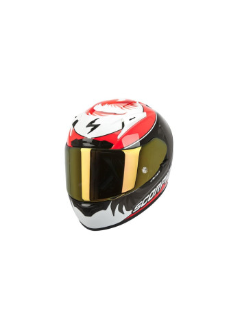 SCORPION EXO 2000 EVO MASBOU