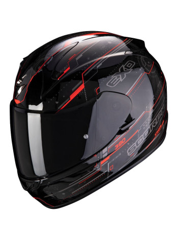 SCORPION EXO 390 BEAT