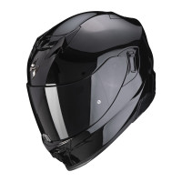 Интеграл Scorpion EXO-520 EVO AIR SOLID Черный