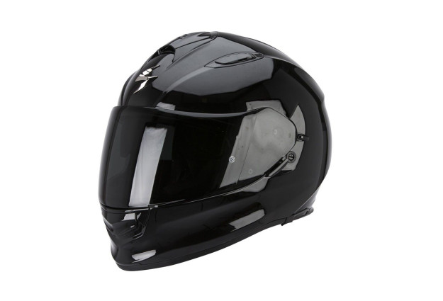 Мотошлем scorpion Exo 510