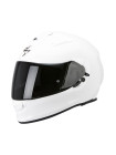 Мотошлем SCORPION EXO-510 white or black