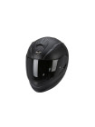 Мотошлем SCORPION EXO-510 white or black
