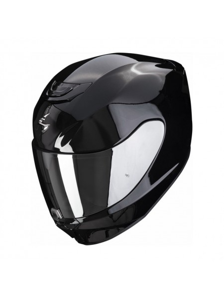Интеграл Scorpion EXO-391 SOLID Черный