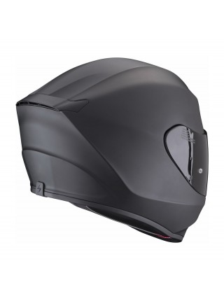 Интеграл Scorpion EXO-391 SOLID Черный матовый