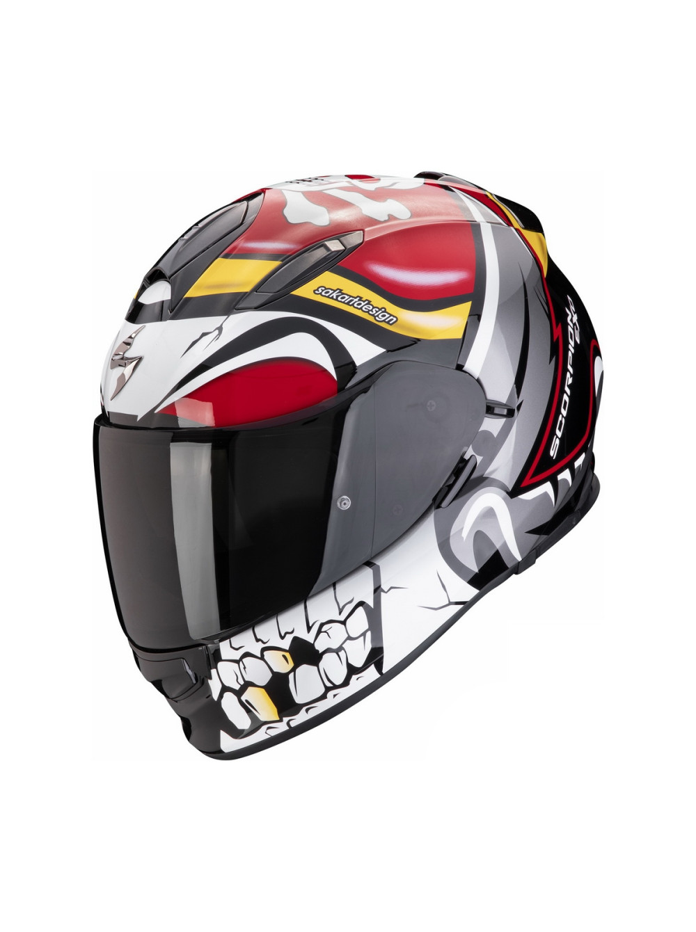 Шлем интеграл icon Airmada Chantilly