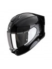Мотошлем интеграл Scorpion EXO-530 AIR SOLID Черный