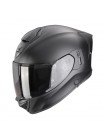 Мотошлем интеграл Scorpion EXO-530 AIR SOLID Черный матовый