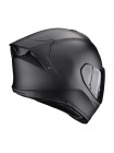 Мотошлем интеграл Scorpion EXO-530 AIR SOLID Черный матовый