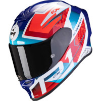 Мотошлем Scorpion EXO-R1 AIR INFINI