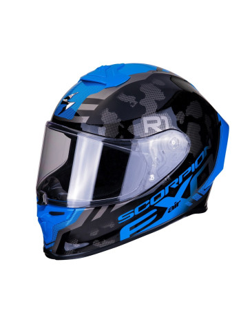 Scorpion EXO R1 AIR OGI
