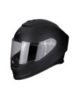Мотошлем Scorpion EXO-R1 AIR Черный матовый