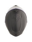 Мотошлем Scorpion EXO-R1 AIR Черный матовый