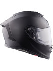 Мотошлем Scorpion EXO-R1 AIR Черный матовый