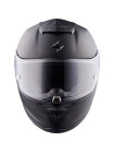 Мотошлем Scorpion EXO-R1 AIR Черный матовый