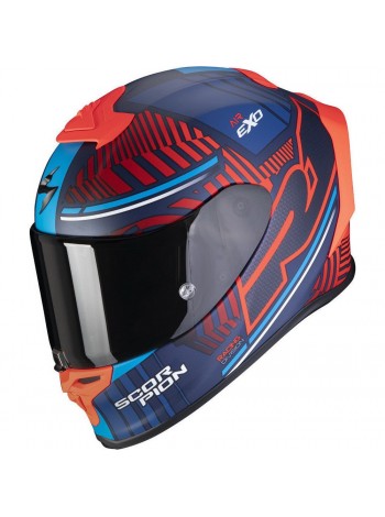 Scorpion EXO R1 AIR VICTORY