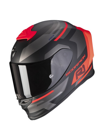 Scorpion EXO R1 AIR ORBIS
