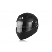 Шлем Acerbis FULLFACE X-STREET Black 2