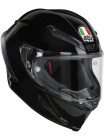 Шлем интеграл AGV CORSA R MONO Black