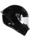 Шлем интеграл AGV CORSA R MONO Black