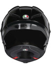 Шлем интеграл AGV CORSA R MONO Black