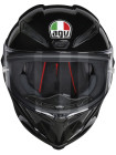 Шлем интеграл AGV CORSA R MONO Black