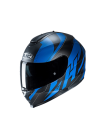 Шлем интеграл HJC C70 BOLTAS MC2SF