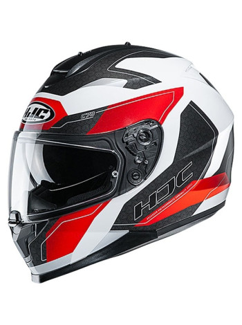 Шлем интеграл HJC C70 CANEX MC1