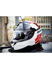 Шлем интеграл HJC C70 CURVES MC1