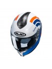 Шлем интеграл HJC C70 CURVES MC27