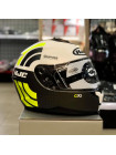 Шлем интеграл HJC C70 CURVES MC4HSF