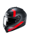 Шлем интеграл HJC C70 EURA MC1SF