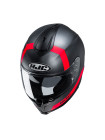 Шлем интеграл HJC C70 EURA MC1SF