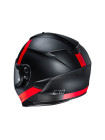 Шлем интеграл HJC C70 EURA MC1SF