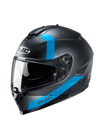 Шлем интеграл HJC C70 EURA MC2SF