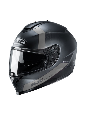 Шлем интеграл HJC C70 EURA MC5SF