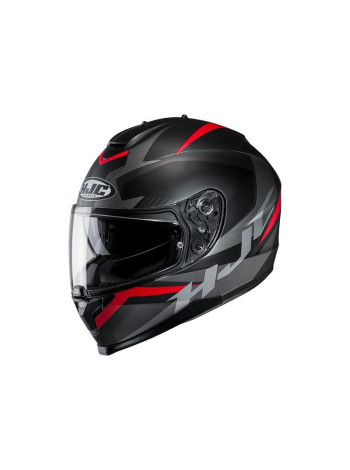 Шлем интеграл HJC C70 TROKY MC1SF