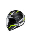 Шлем интеграл HJC C70 TROKY MC4HSF