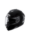 Шлем интеграл HJC C70 METAL BLACK