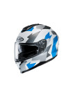 Шлем интеграл HJC C70 VALON MC2SF