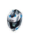 Шлем интеграл HJC C70 VALON MC2SF