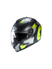 Шлем интеграл HJC C70 VALON MC4HSF