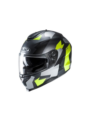 Шлем интеграл HJC C70 VALON MC4HSF