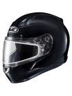 Шлем снегоходный HJC CL-17 BLACK