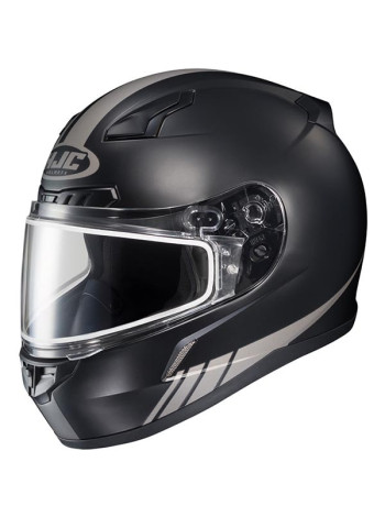 Шлем снегоходный HJC CL-17 Streamline MC5GF