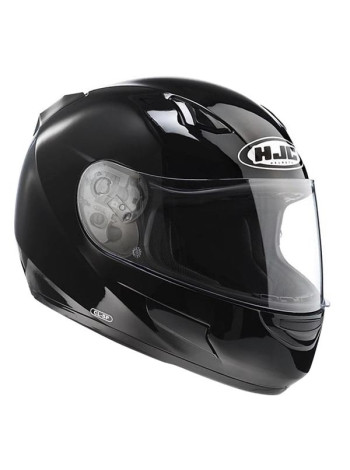 Шлем интеграл HJC CLSP BLACK
