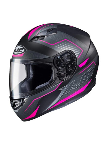 Мотошлем интеграл HJC CS15 TRION MC8SF